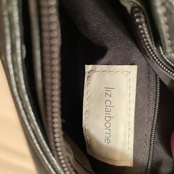 Vintage Liz Claiborne Purse - Picture 4 of 6